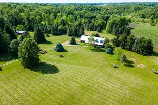 5329 Township Road 115, Mount Gilead, OH 43338 - Photo 1