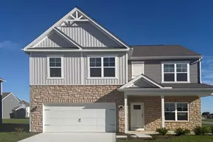349 Angely Dr, Plain City, OH 43064 - Photo 1