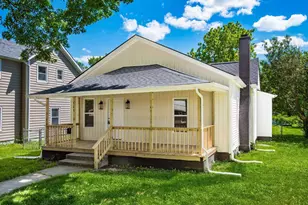 705 W Chillicothe Ave, Bellefontaine, OH 43311 - Photo 2