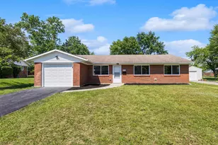 868 Liverpool Pl, Westerville, OH 43081 - Photo 1