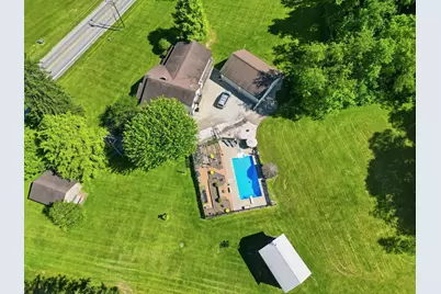 551 Lewisville Road, Woodsfield, OH 43793 - Photo 52