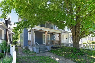 904 Studer Ave, Columbus, OH 43206 - Photo 1