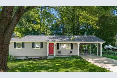 336 Cliffwood, Zanesville, OH 43701 - Photo 1