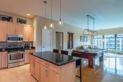 250 Daniel Burnham Square #607, Columbus, OH 43215 - Photo 8