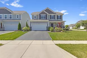 6745 Morningside Heights Pl, Westerville, OH 43081 - Photo 2