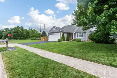 4478 Knoll Crest Drive, Grove City, OH 43123 - Photo 4