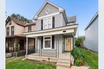 45 S Cypress Avenue, Columbus, OH 43222 - Photo 2