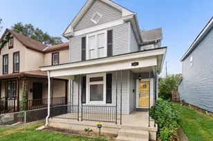45 S Cypress Ave, Columbus, OH 43222 - Photo 2