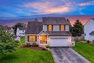 365 Scioto Meadows Blvd, Grove City, OH 43123 - Photo 4