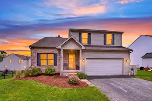 365 Scioto Meadows Blvd, Grove City, OH 43123 - Photo 2