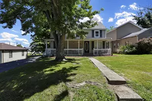 178 E S St, Lithopolis, OH 43136 - Photo 2