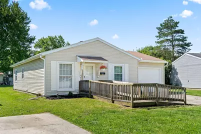 956 Jamaica Drive, Marion, OH 43302 - Photo 2