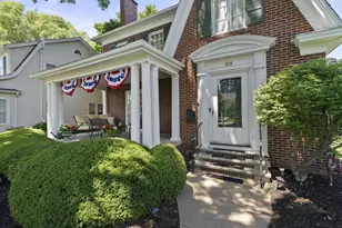 525 E 5th Ave, Lancaster, OH 43130 - Photo 4