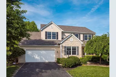 7777 Marrisey Loop, Galena, OH 43021 - Photo 2