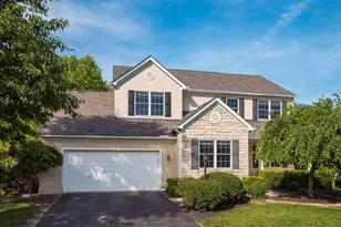 7777 Marrisey Loop, Galena, OH 43021 - Photo 2