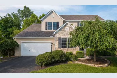 7777 Marrisey Loop, Galena, OH 43021 - Photo 4