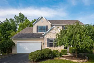 7777 Marrisey Loop, Galena, OH 43021 - Photo 4