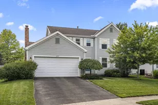 5657 Pauley Ct, Columbus, OH 43235 - Photo 1