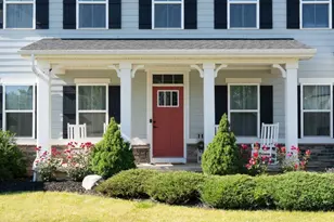 3107 Glenmead Dr, Delaware, OH 43015 - Photo 4