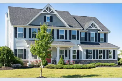 3107 Glenmead Drive, Delaware, OH 43015 - Photo 2