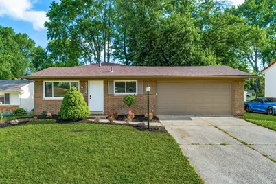 4824 Warminster Drive, Columbus, OH 43232 - Photo 2