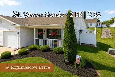 56 Highmeadow Drive, Mount Vernon, OH 43050 - Photo 1
