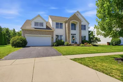 7558 Fairfield Lakes Drive, Powell, OH 43065 - Photo 2