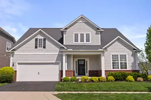 7518 Barrister Dr, Dublin, OH 43016 - Photo 1
