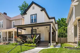 997 Oakwood Ave, Columbus, OH 43206 - Photo 2