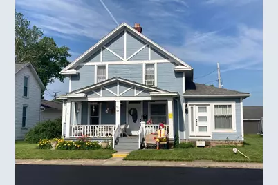 43 S Center Street, West Jefferson, OH 43162 - Photo 1