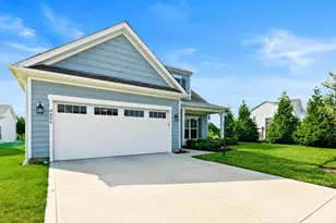 4826 Woodside Dr, Grove City, OH 43123 - Photo 4