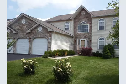 400 Alberta Drive, Commercial Point, OH 43116 - Photo 2