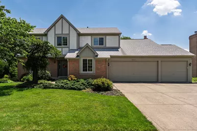7664 Glanmore Court, Dublin, OH 43017 - Photo 1