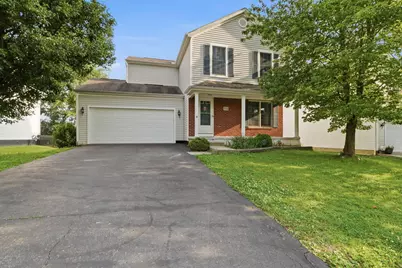 1316 Harold Stewart Parkway, Pataskala, OH 43062 - Photo 1