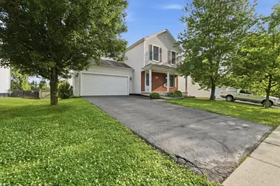 1316 Harold Stewart Parkway, Pataskala, OH 43062 - Photo 2