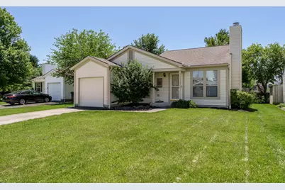 1953 Starbridge Court, Columbus, OH 43235 - Photo 2