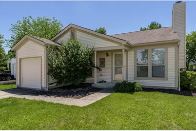 1953 Starbridge Court, Columbus, OH 43235 - Photo 4