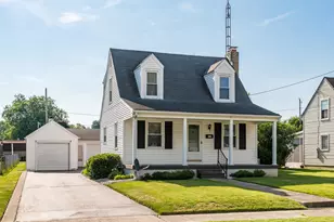 410 Lawnview Ave, Springfield, OH 45505 - Photo 4