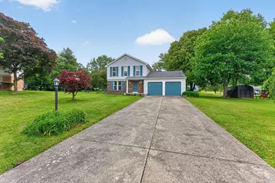 8613 Meadowton Court, Pickerington, OH 43147 - Photo 1
