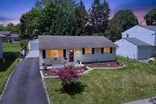 3455 Bryant St, Hilliard, OH 43026 - Photo 6