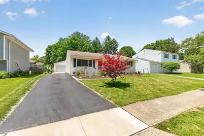 3455 Bryant Street, Hilliard, OH 43026 - Photo 8