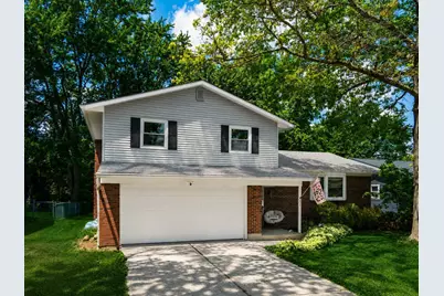 625 Heritage Boulevard, Delaware, OH 43015 - Photo 2
