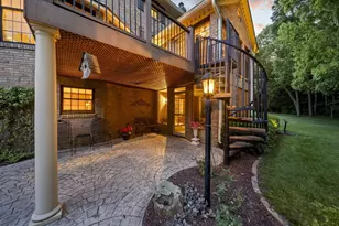 9124 Preswick Ct, Dublin, OH 43017 - Photo 46