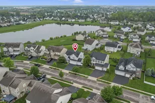 327 Fox Glen Dr E, Pickerington, OH 43147 - Photo 4