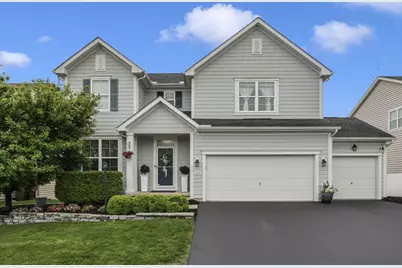327 Fox Glen Drive E, Pickerington, OH 43147 - Photo 6