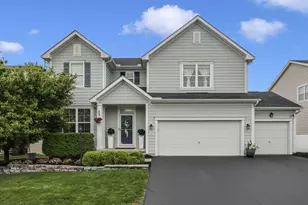 327 Fox Glen Dr E, Pickerington, OH 43147 - Photo 6
