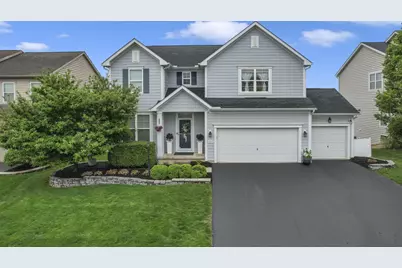 327 Fox Glen Drive E, Pickerington, OH 43147 - Photo 68