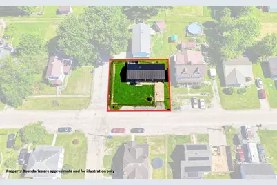 503 E 7th Street, Wellston, OH 45692 - Photo 2