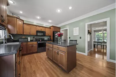 928 Old Nursery Trail, Troy, OH 45373 - Photo 6