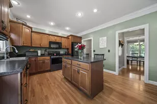928 Old Nursery Trail, Troy, OH 45373 - Photo 6